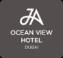 Ocean View Hotel logo