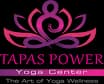 Tapas Power logo