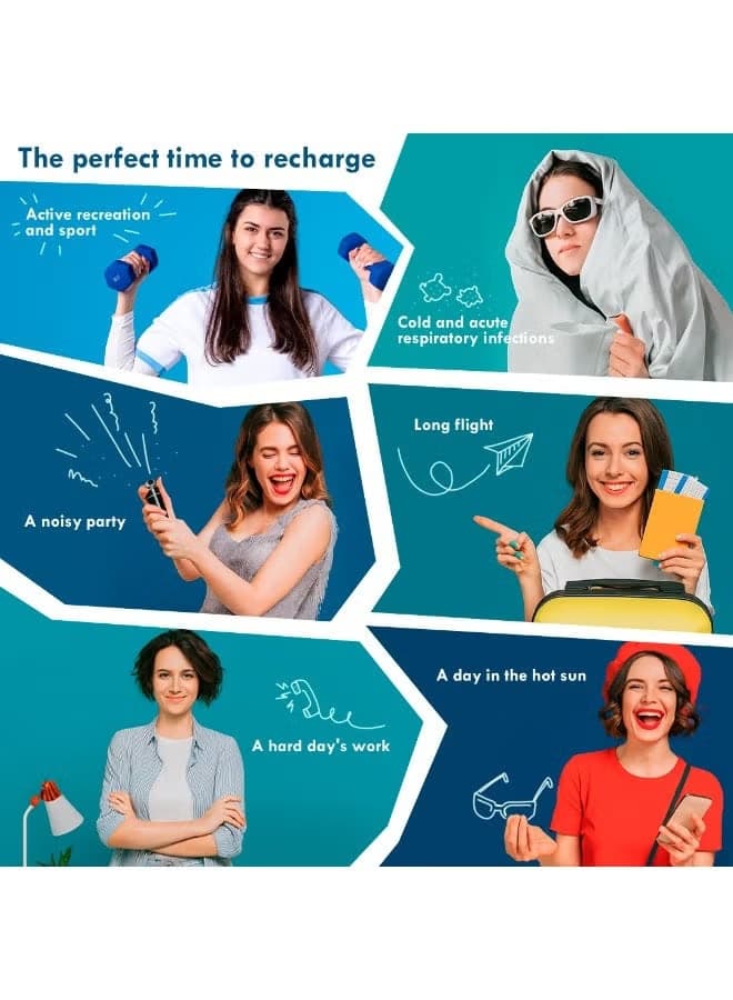 Electrolytes — 30 Sticks