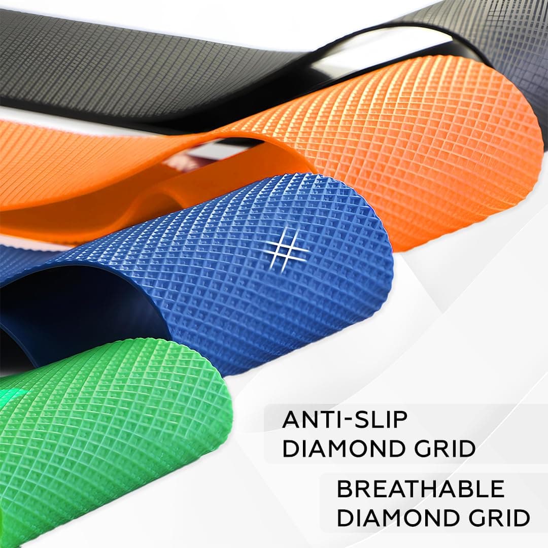 Rubber Resistance Bands