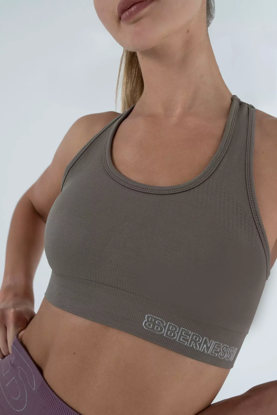 Sport bra basic BS-SB1304- ver3