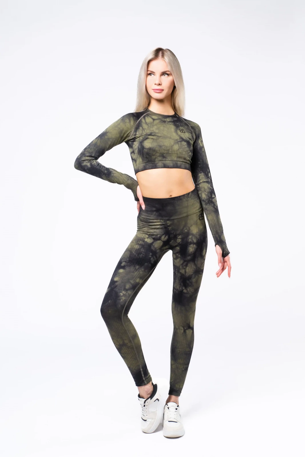 Leggings tie-dye BS-LL1497 ver2