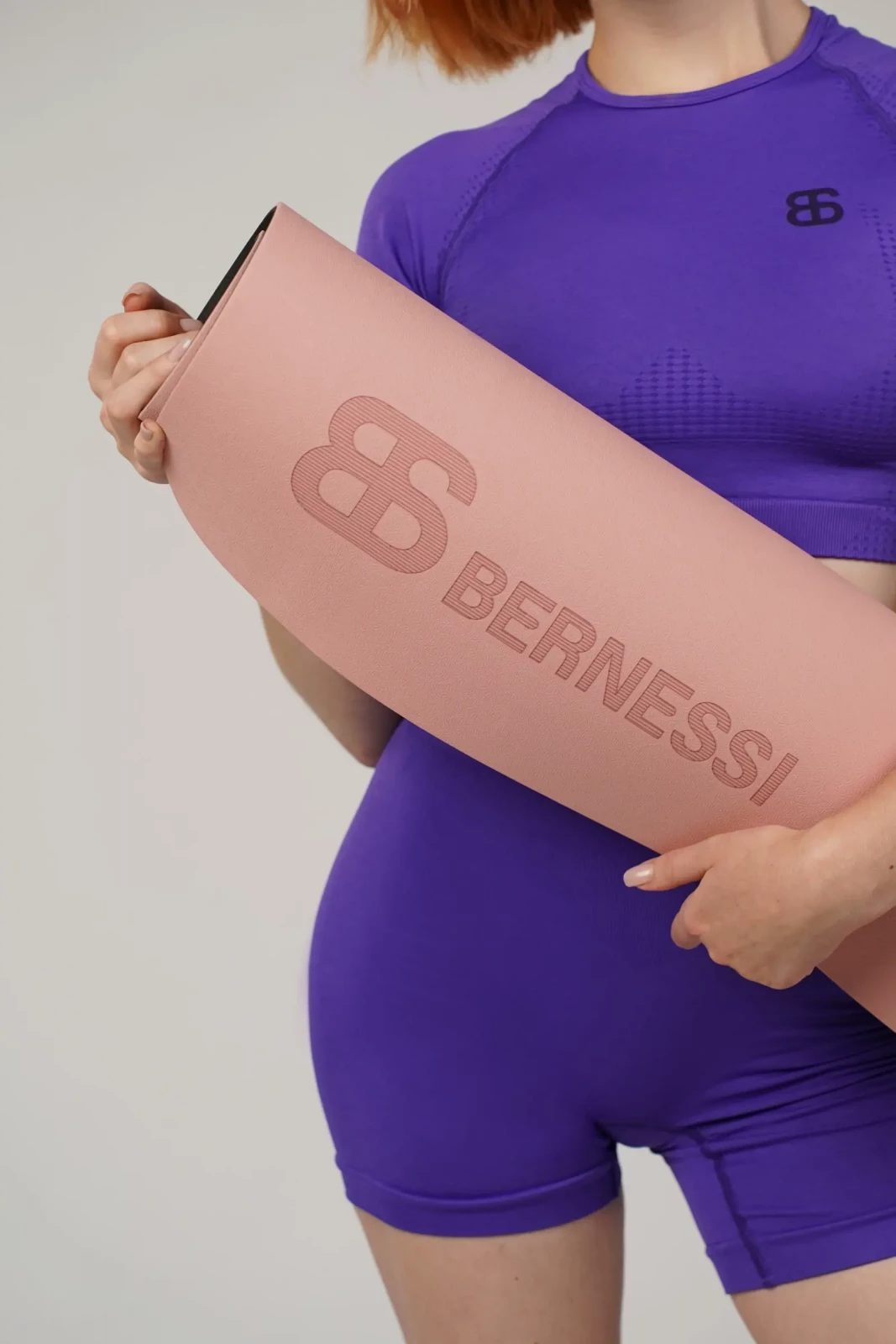 Exercise Mat BS-YM15 ver6