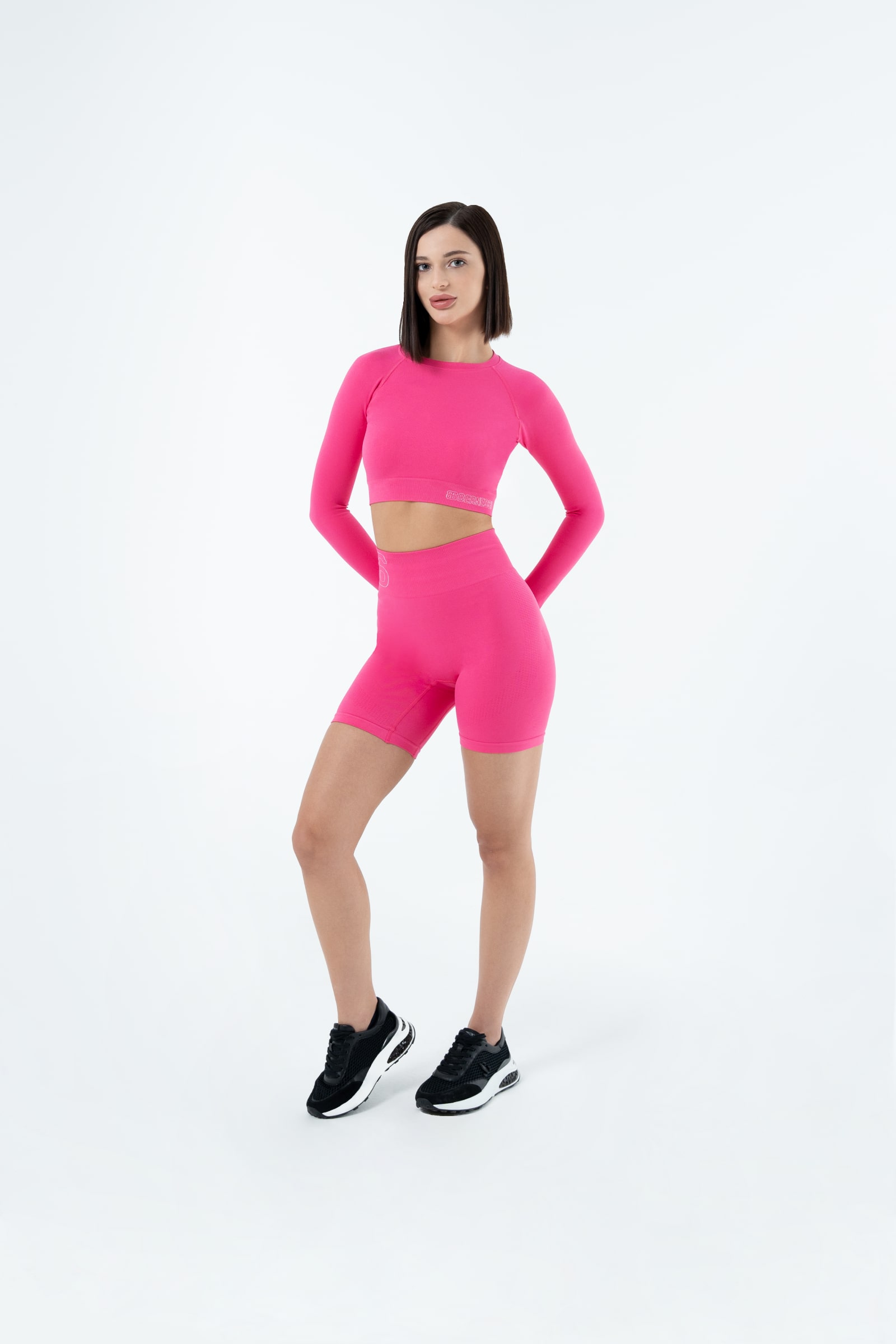 Shorts basic BS-SL2436- ver5
