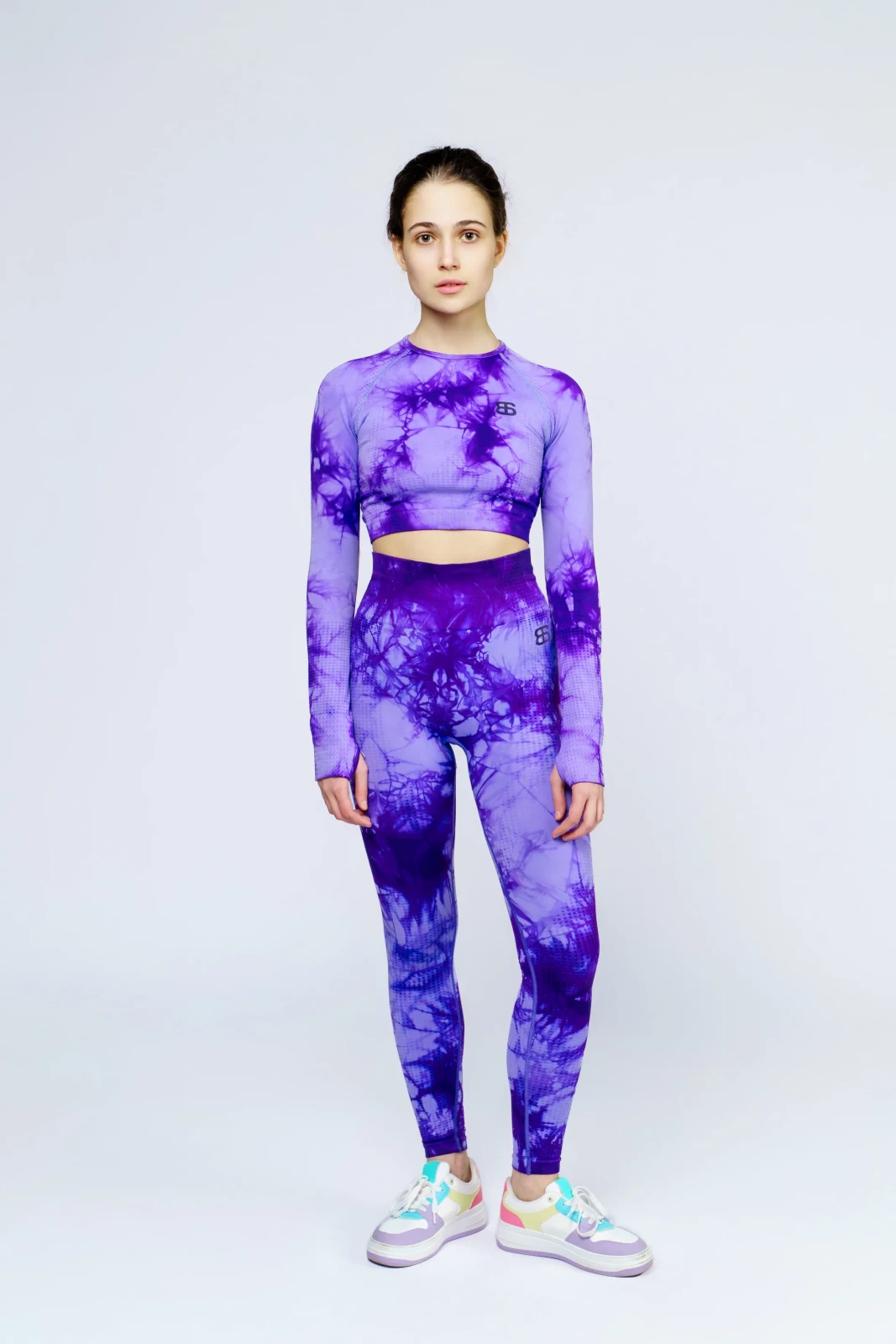 Leggings tie-dye BS-LL263 ver1