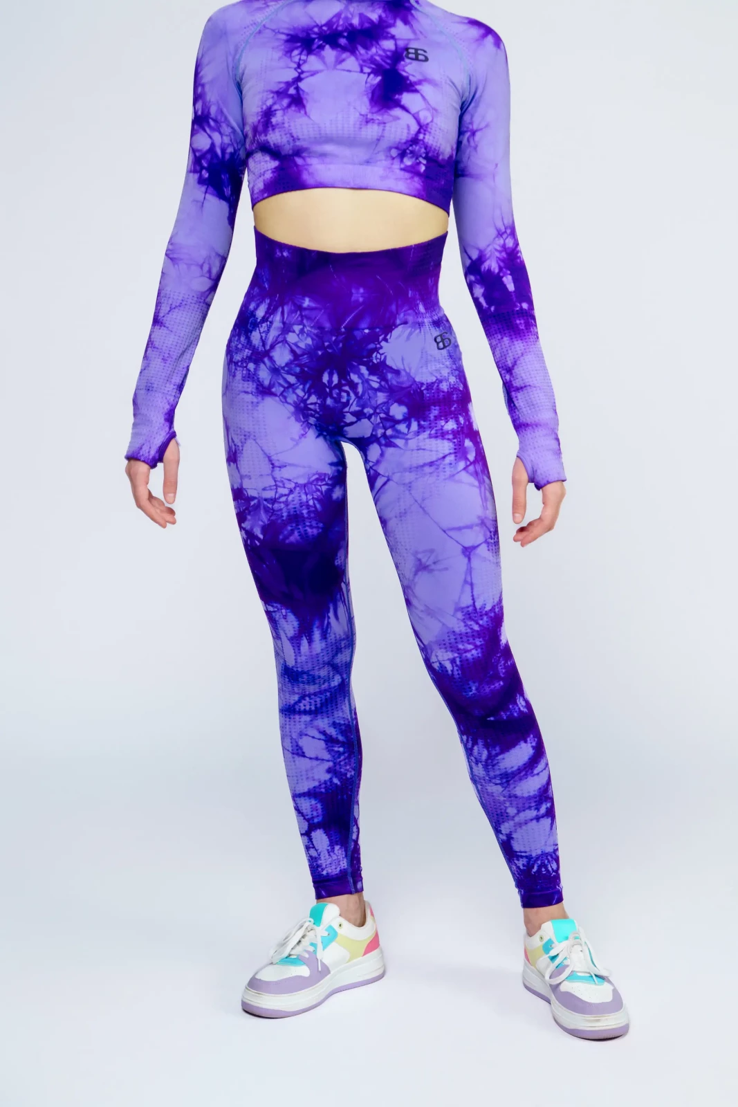 Leggings tie-dye BS-LL263 ver2