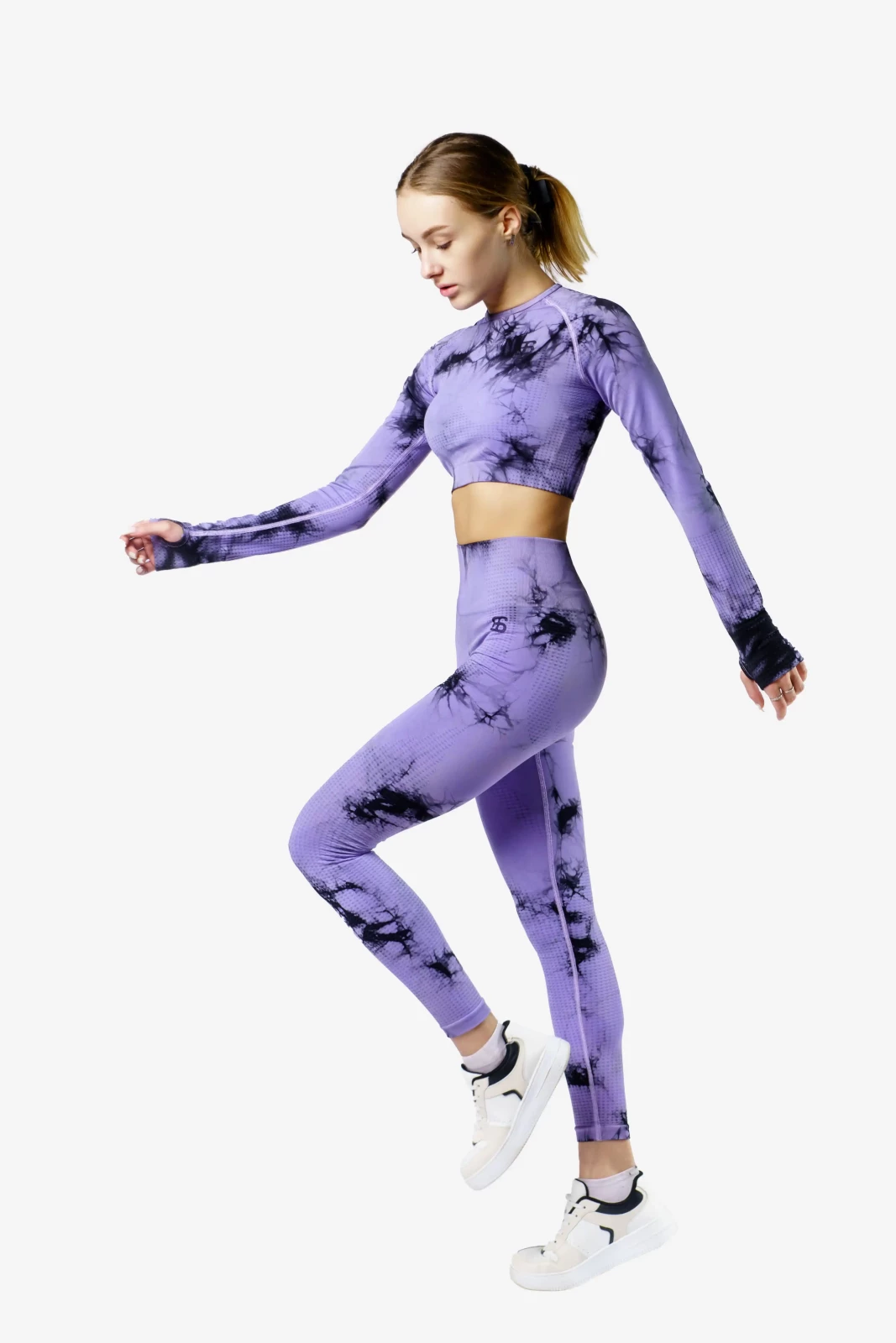 Leggings tie-dye BS-LL270 ver1