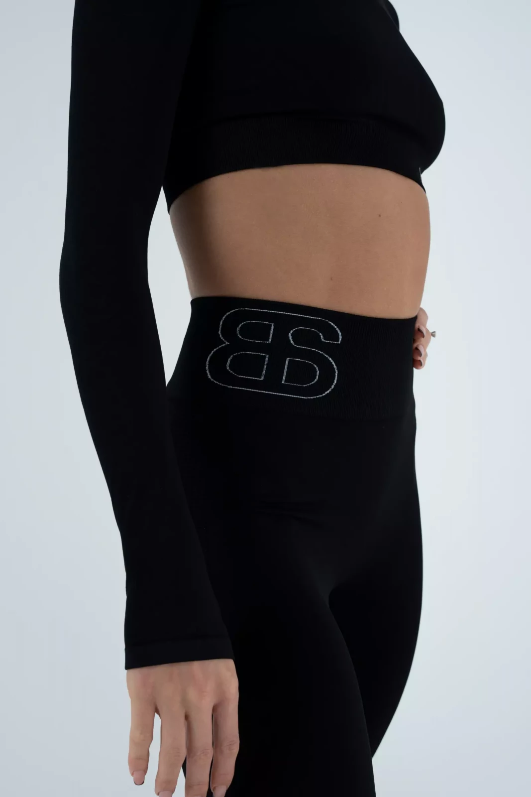 Leggings basic BS-LL433 ver2