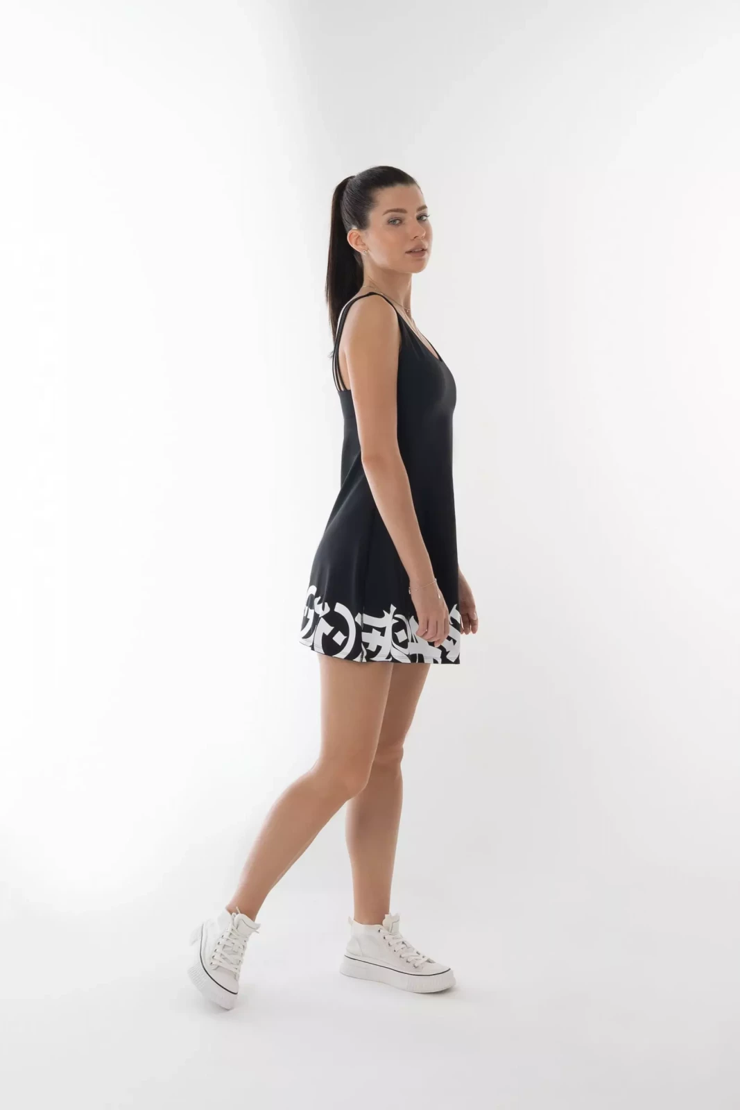 Tennis Dress BS-TD433 ver5