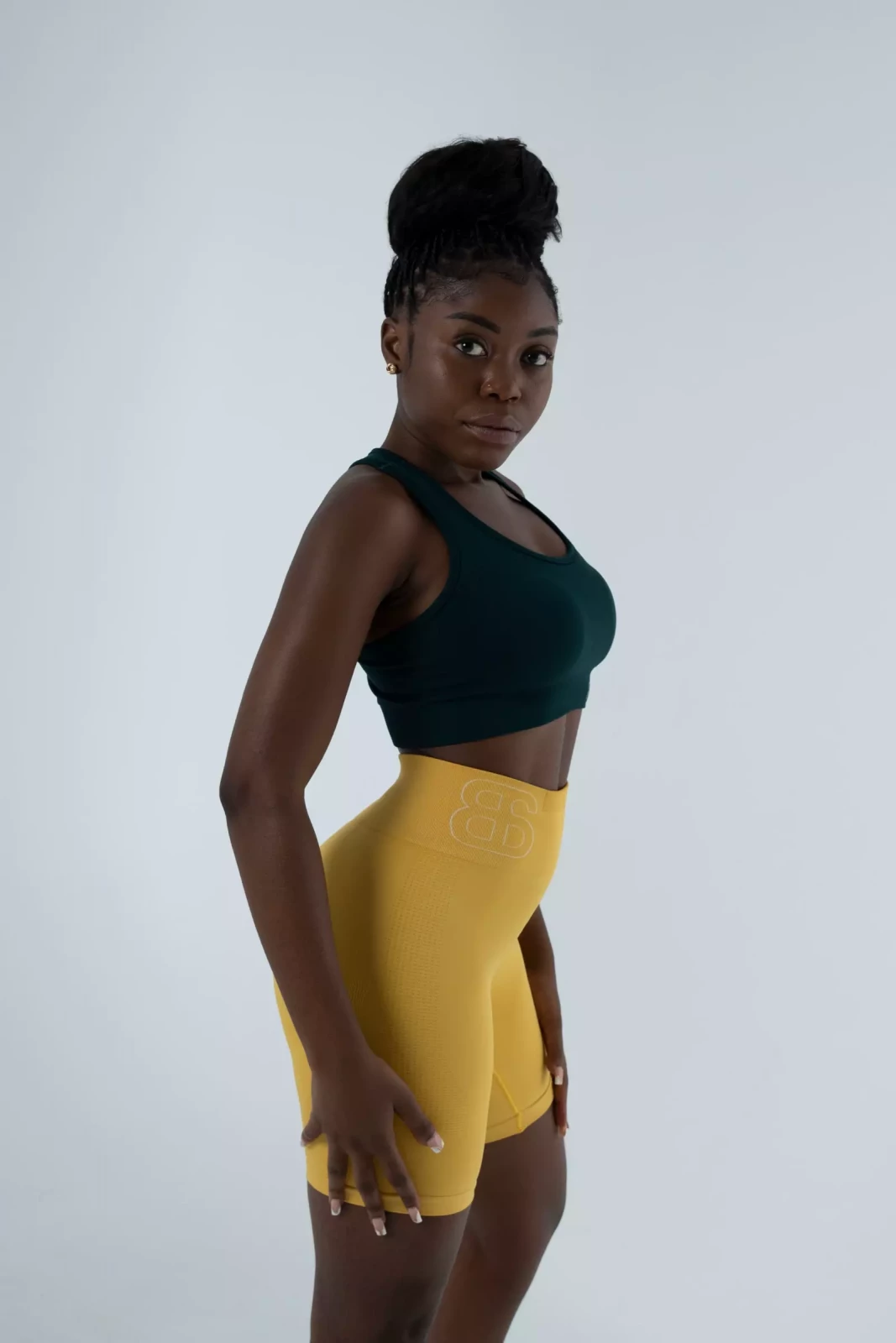 Sport bra basic BS-SB5320 ver1