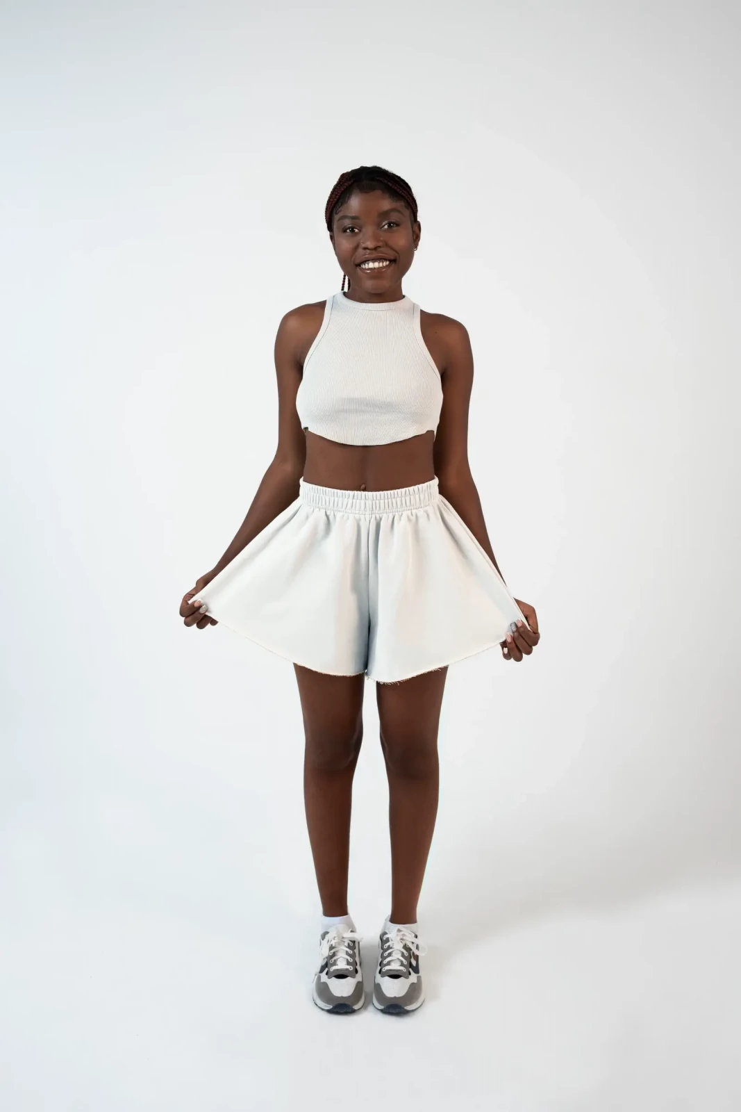 Bra Shorts Set Moonlight BS-TSSET656 ver4