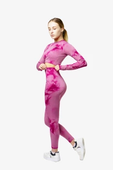 Leggings tie-dye BS-LL7431
