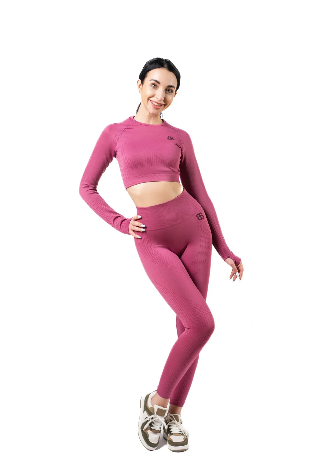Leggings basic BS-LL7433 ver1