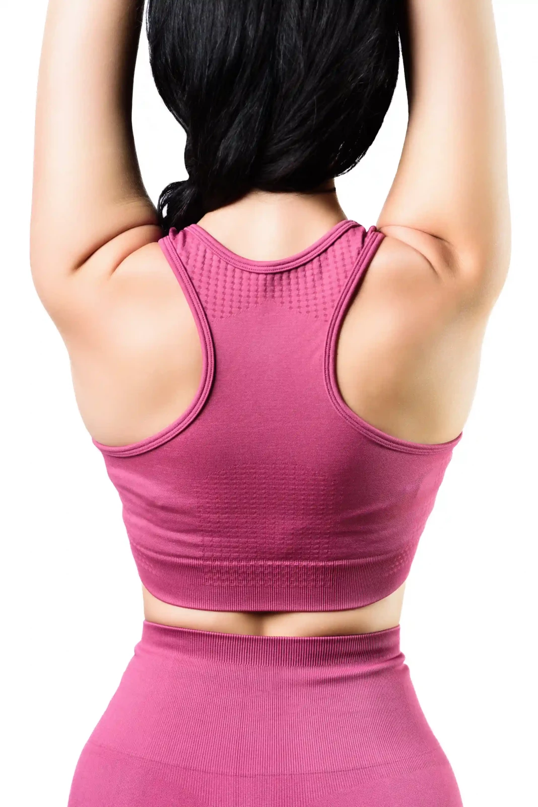 Sport bra basic BS-SB7433 ver4