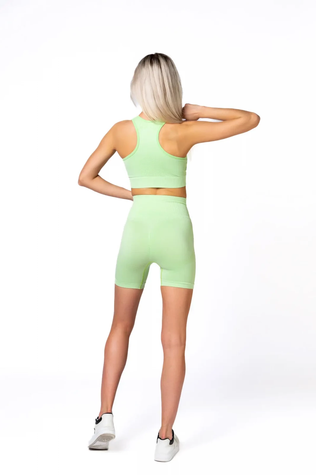 Shorts melange BS-SL7485 ver4