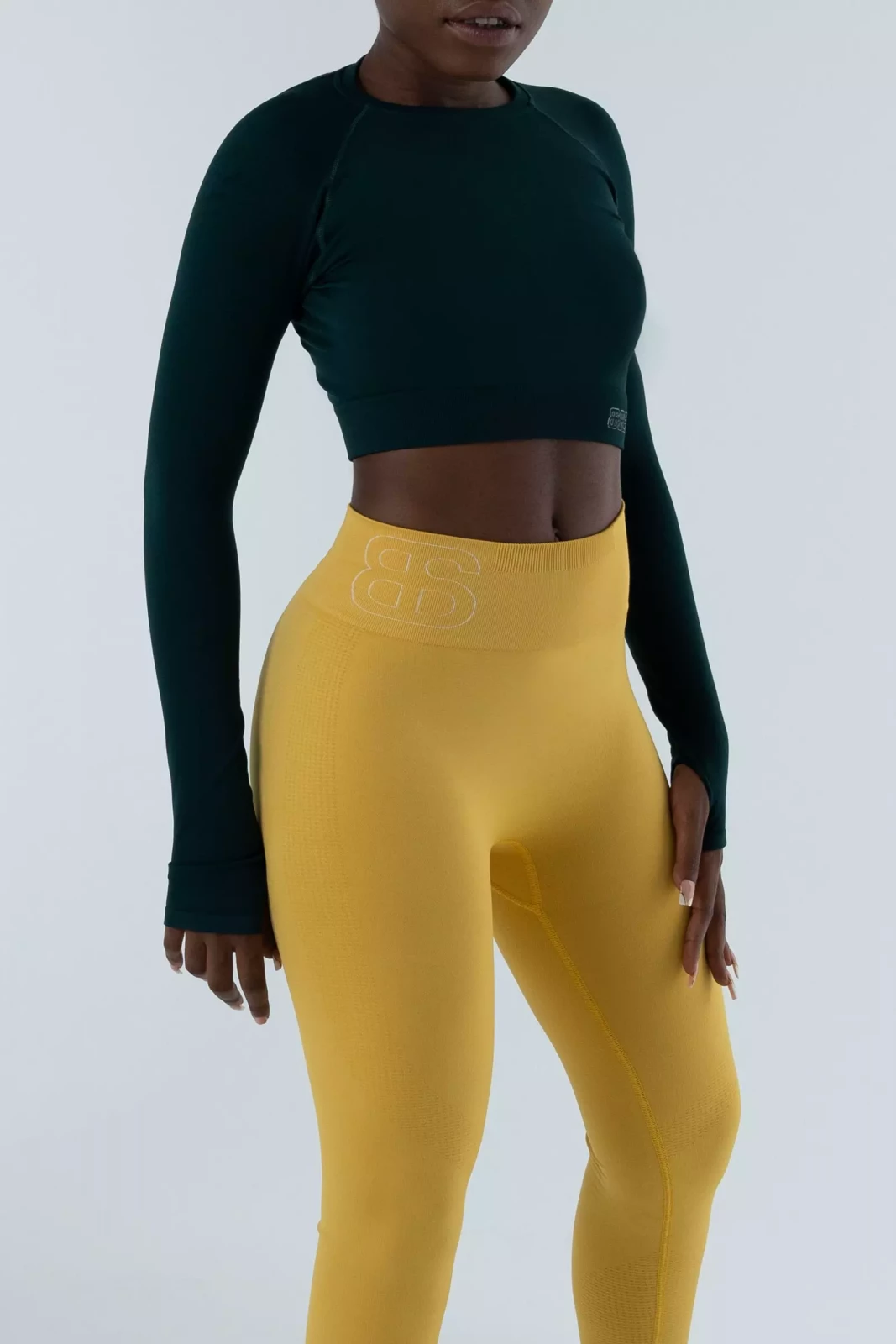 Leggings basic BS-LL0850 ver1
