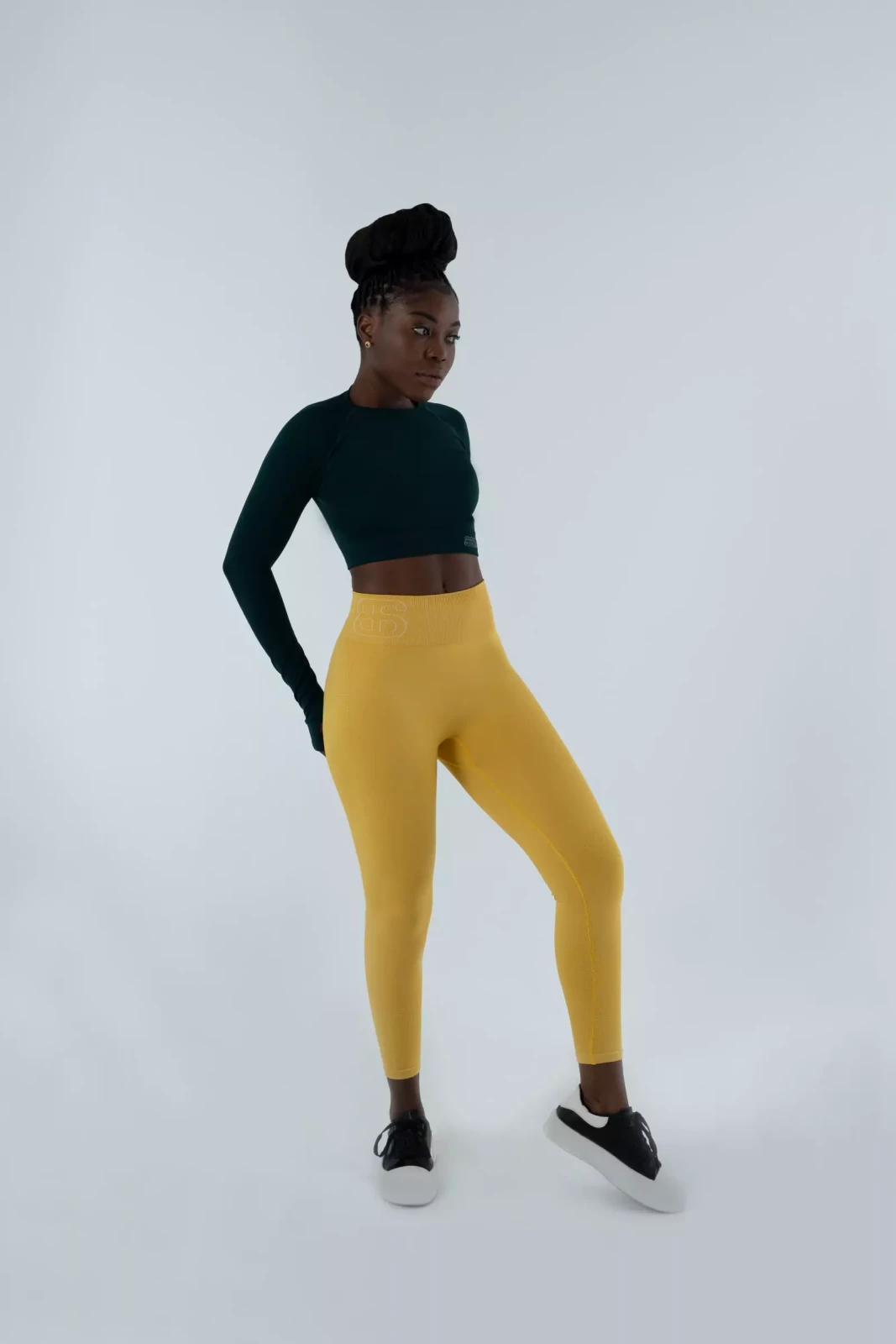 Leggings basic BS-LL0850 ver5