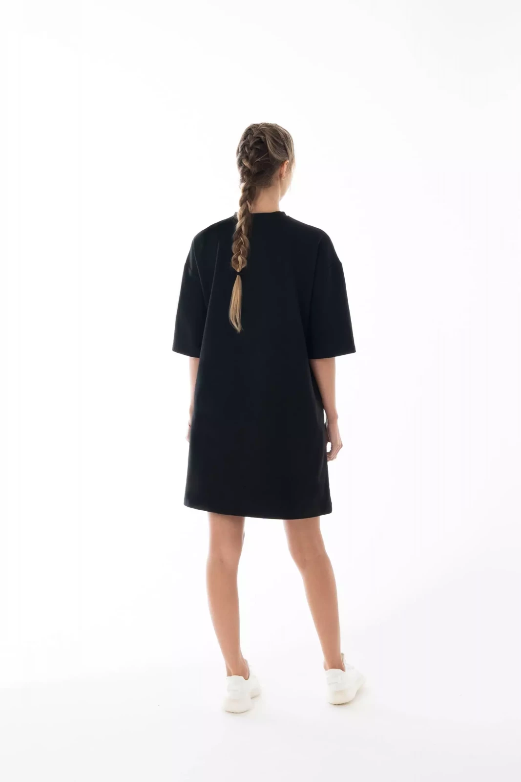 Dress SHOJAA BS-DR-SHOJAA- ver6