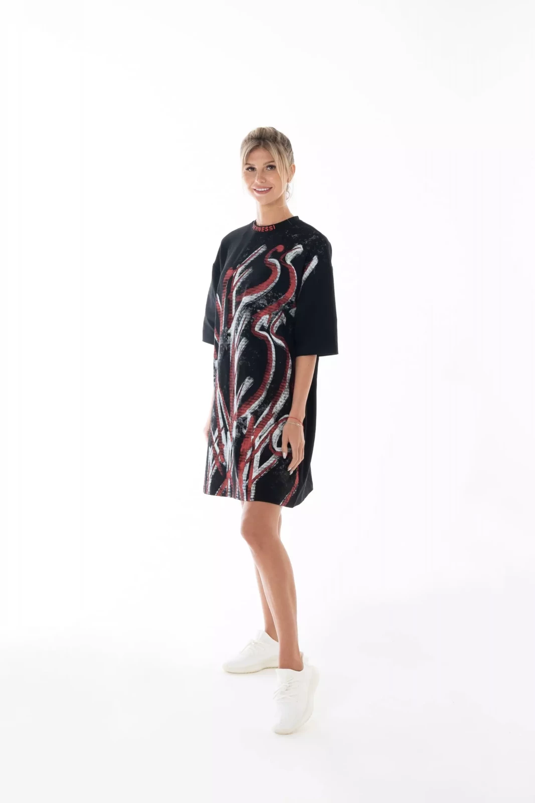 Dress SHOJAA BS-DR-SHOJAA- ver5