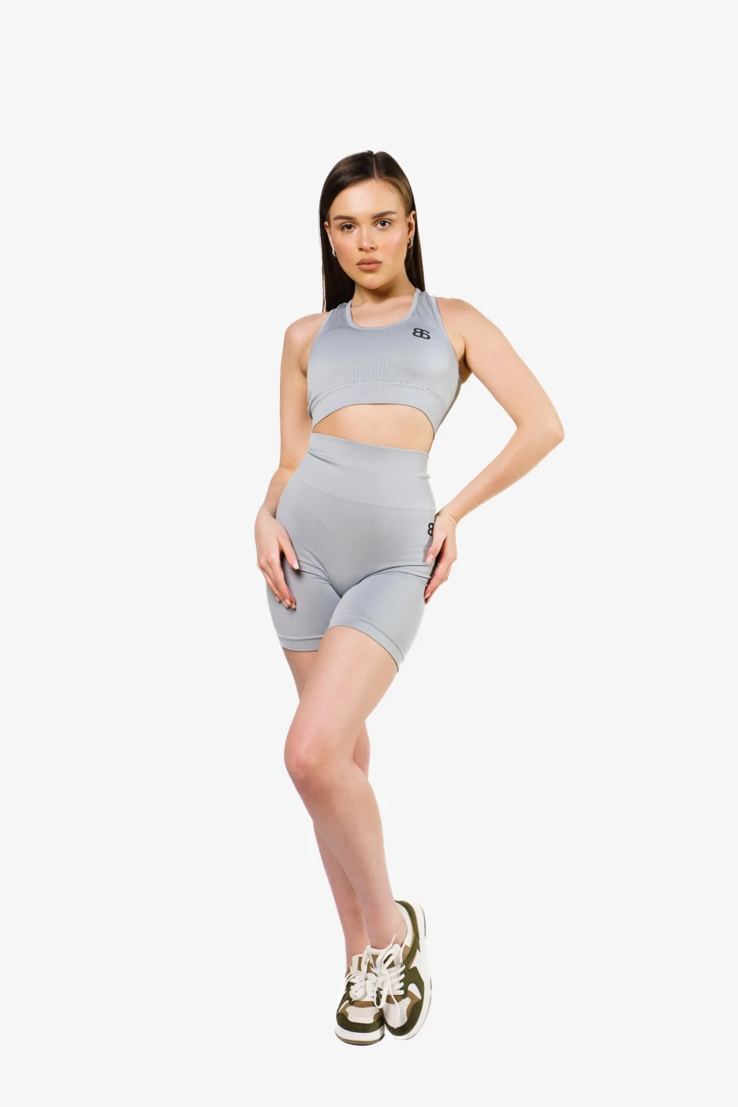 Sport bra basic BS-SB421 ver1